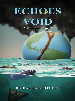 cover image of Echoes in a Void